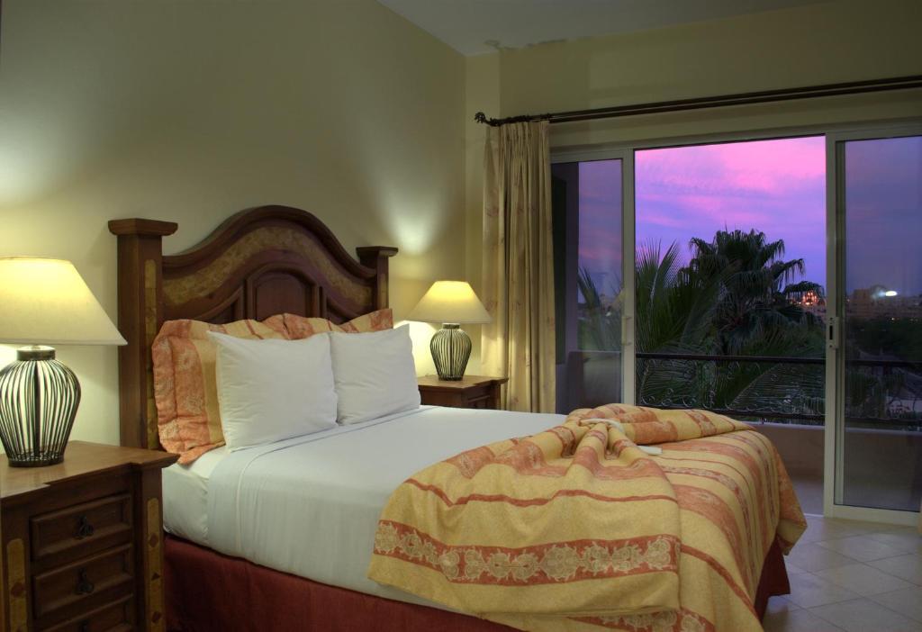 El Ameyal Hotel And Family Suites Cabo San Lucas Room photo